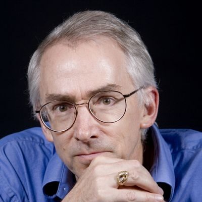 David Sloan Wilson, PhD, SUNY Distinguished Professor Emeritus at Binghamton University and president of Prosocial World